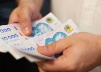 Nuevo préstamo digital para AUH: hasta $800.000 con rápida aprobación