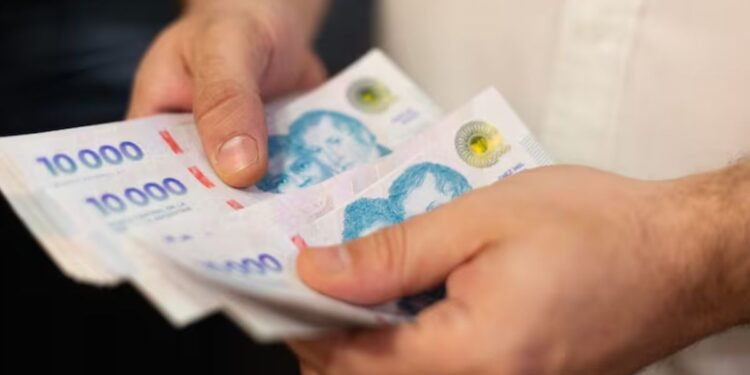 Nuevo préstamo digital para AUH: hasta $800.000 con rápida aprobación