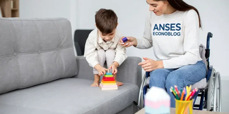 Anses inicia el calendario de pagos del SUAF para Pensiones no Contributivas en junio de 2025
