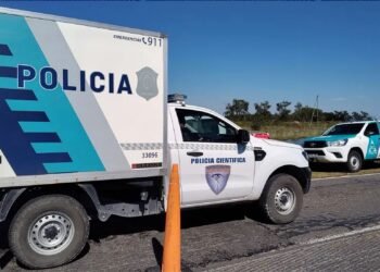 El temporal en la Provincia de Buenos Aires deja cuatro muertos y un desaparecido