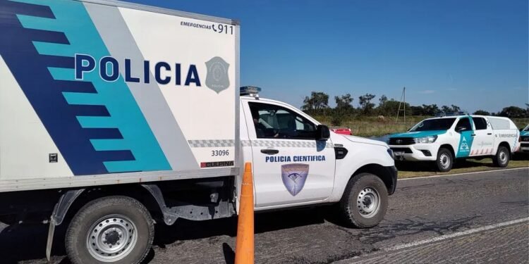 El temporal en la Provincia de Buenos Aires deja cuatro muertos y un desaparecido