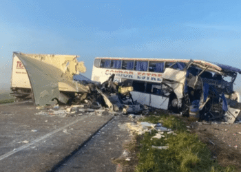 Tragedia en la Ruta 3: El Gobierno provincial critica el abandono de obras viales por parte del Ejecutivo nacional