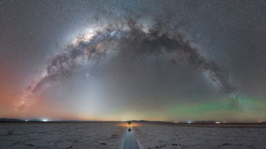 Foto de Jujuy entre las 25 mejores del mundo: ¡descubrila ya!