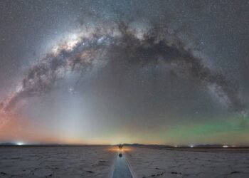 Foto de Jujuy entre las 25 mejores del mundo: ¡descubrila ya!