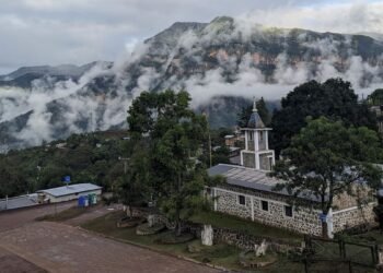 Cómo llegar desde San Salvador de Jujuy a San Francisco en colectivo