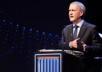 Macri busca retomar la alianza con Schiaretti tras resultados en CABA