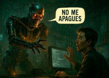 Los expertos advierten sobre el riesgo del aprendizaje por refuerzo en IA