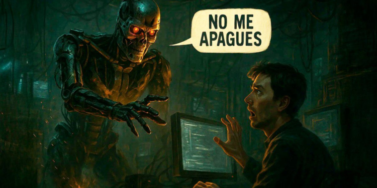 Los expertos advierten sobre el riesgo del aprendizaje por refuerzo en IA