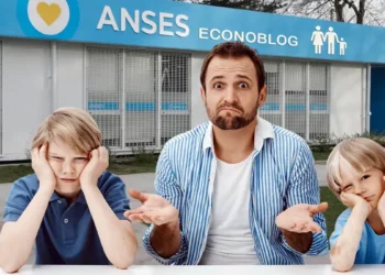 Aumento de la AUH genera malestar en familias que reciben el SUAF