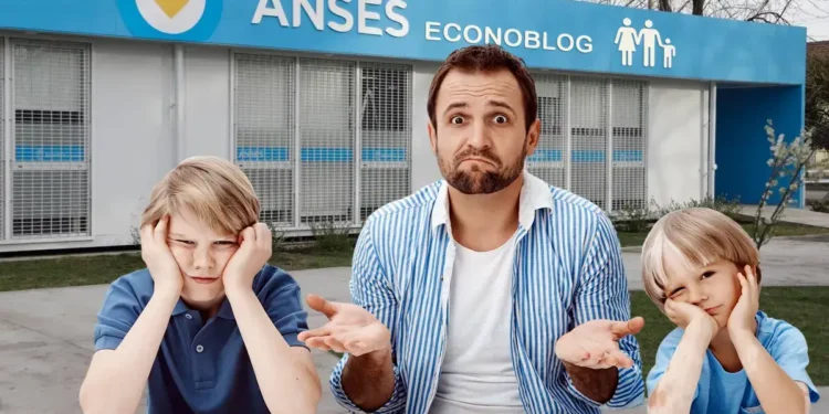 Aumento de la AUH genera malestar en familias que reciben el SUAF