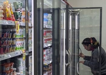La Cuenta DNI ofrece descuentos del 20% en supermercados por mayo