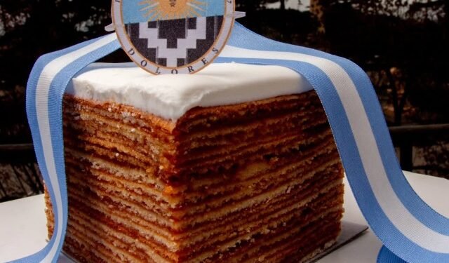 Dolores celebra la 11° Fiesta de la Torta Argentina con música y tradición este fin de semana