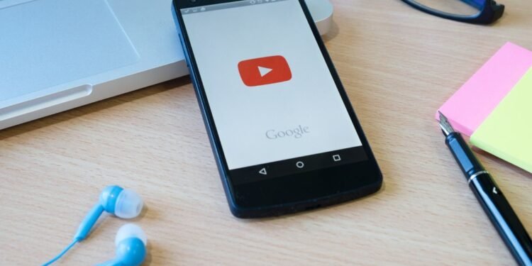 YouTube se consolida como la plataforma de videos más popular en el país