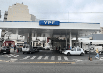 YPF incrementa los precios de sus combustibles por ajustes en el biodiesel