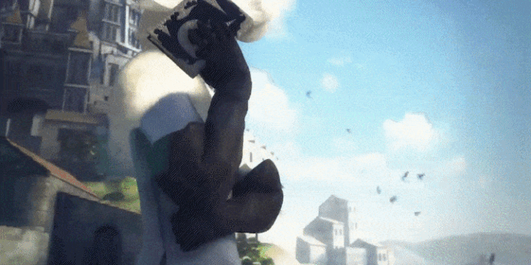 Bravely Default Flying Fairy HD Remaster se lanza en Switch 2 y deslumbra