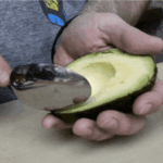 La cáscara de palta: un superalimento lleno de antioxidantes y fibra
