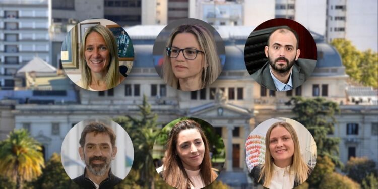 Tensión entre libertarios y PRO por candidaturas en la Provincia de Buenos Aires