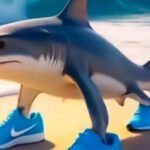 Tralalero Tralalá: la nueva tendencia viral que atrapa a los más chicos