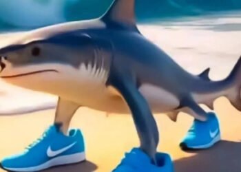 Tralalero Tralalá: la nueva tendencia viral que atrapa a los más chicos