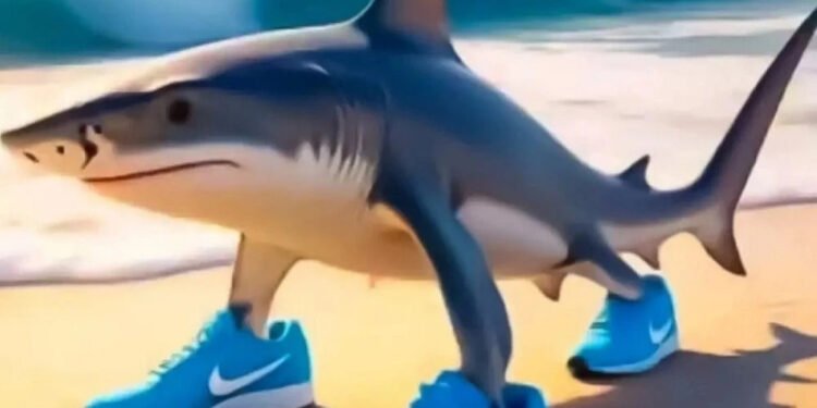 Tralalero Tralalá: la nueva tendencia viral que atrapa a los más chicos