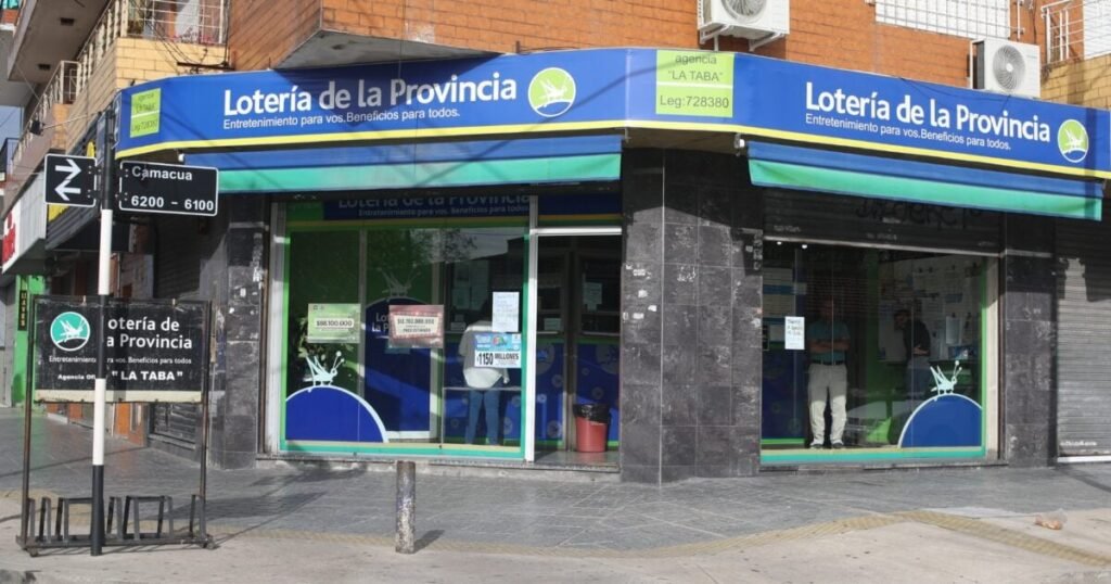 Cuenta DNI: ¿Cuál es la nueva modalidad de pago en las loterías bonaerenses?