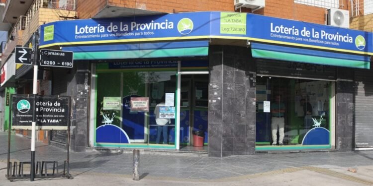 Cuenta DNI: ¿Cuál es la nueva modalidad de pago en las loterías bonaerenses?