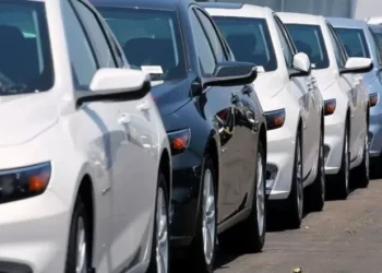 Gobierno habilita importación simplificada de vehículos nuevos y usados