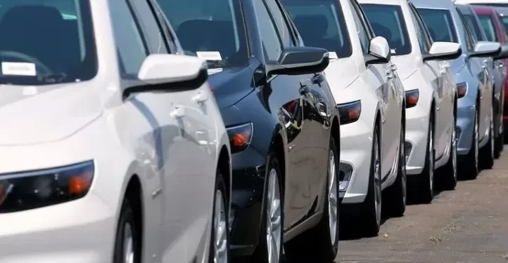 Gobierno habilita importación simplificada de vehículos nuevos y usados
