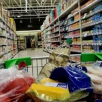 Las ventas minoristas caen un 6,7% en junio y siguen siendo frágiles