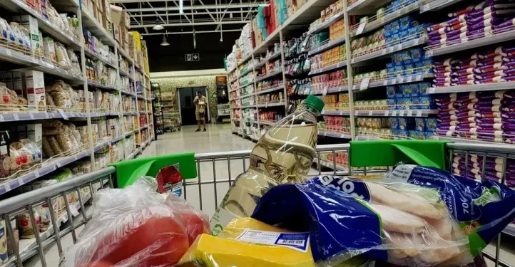 Analistas prevén inflación de mayo en 2,1% y desaceleración sostenida