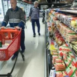 Precios de la canasta básica: algunos aumentos muy por debajo de la inflación
