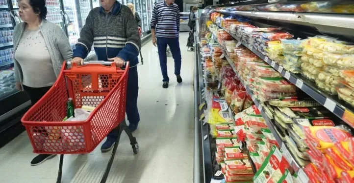 Precios de la canasta básica: algunos aumentos muy por debajo de la inflación