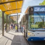Aumentan 7% las tarifas de colectivos en el AMBA desde el 18 de junio