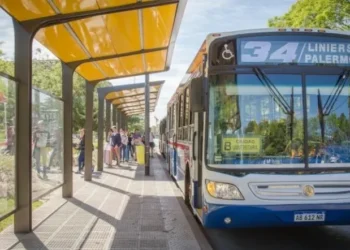 Aumentan 7% las tarifas de colectivos en el AMBA desde el 18 de junio