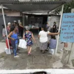 La pobreza infantil en Argentina desciende al 52,8% tras mejoras en 2024