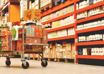 La inflación mayorista en Argentina cae 0.3% en mayo, un hito histórico