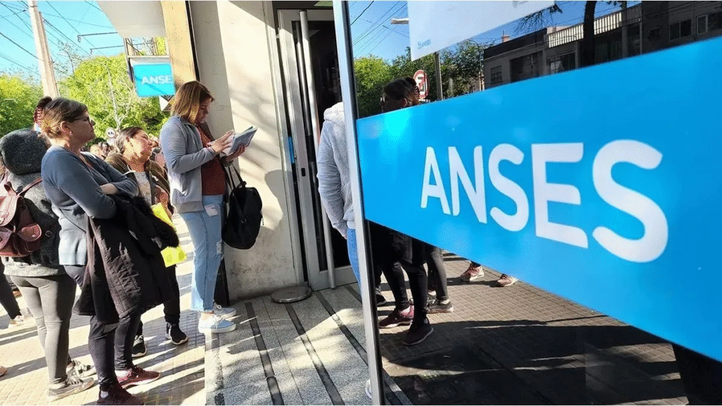 ANSES actualiza los montos de las asignaciones familiares para junio 2025