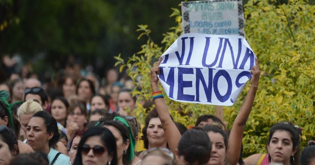 Corte Suprema reporta 228 femicidios en 2024 y baja del 8.8% respecto a 2023