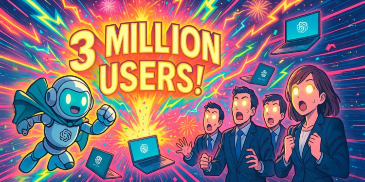 OpenAI presenta su nueva funcionalidad de automatización para empresas