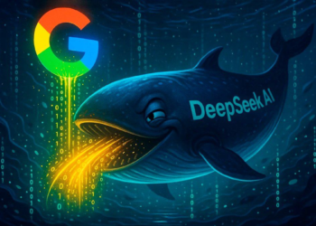 OpenAI y Google acusan a DeepSeek de extraer datos para competir en IA