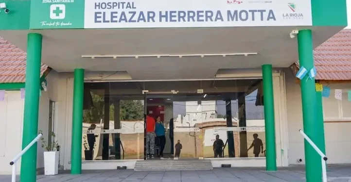 Muerte en hospital de La Rioja: familia exige justicia por mala praxis