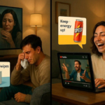 La economía de la intención: cómo la IA manipula emociones en publicidad