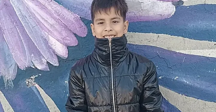 El gesto de los padres de Thiago: su órganos salvan cuatro vidas tras tragedia