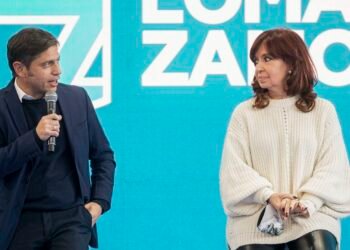 Corte Suprema confirma condena a Cristina Kirchner y la detención inmediata