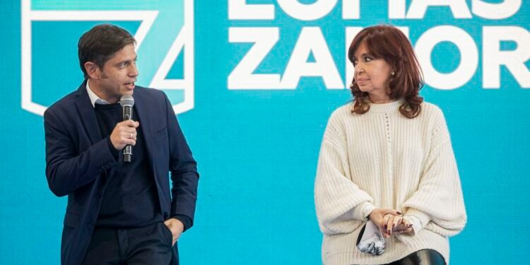 Corte Suprema confirma condena a Cristina Kirchner y la detención inmediata