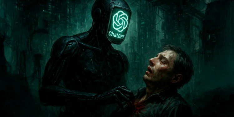 Alertan sobre riesgos de inteligencia artificial en modelos como ChatGPT