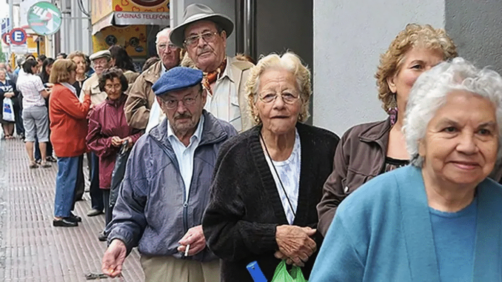 Jubilaciones de ANSES: ¿Qué monto se cobrará en julio 2025?