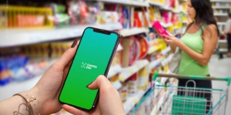 Banco Provincia ofrece 20% de reintegro en ChangoMás solo en sucursales