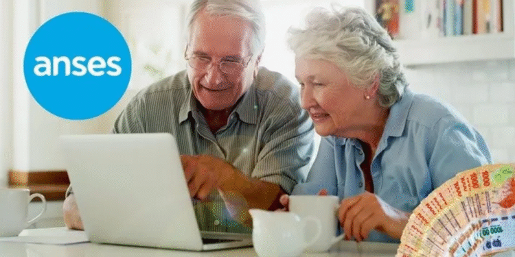 Los requisitos que deben cumplir los adultos mayores para jubilarse