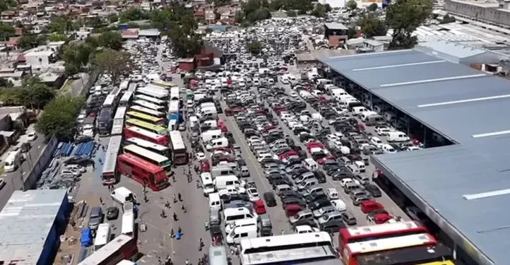 La Salada reabre dos de sus predios con nuevas exigencias legales